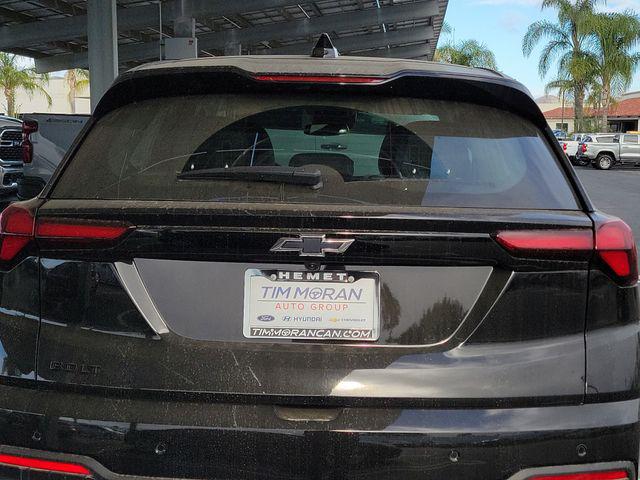 2027 Chevrolet Bolt LT FWD