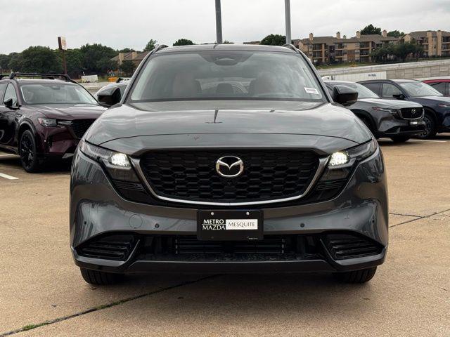 2026 Mazda CX-5 2.5 S Premium Plus