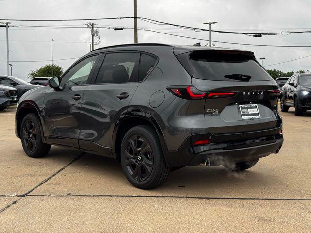 2026 Mazda CX-5 2.5 S Premium Plus