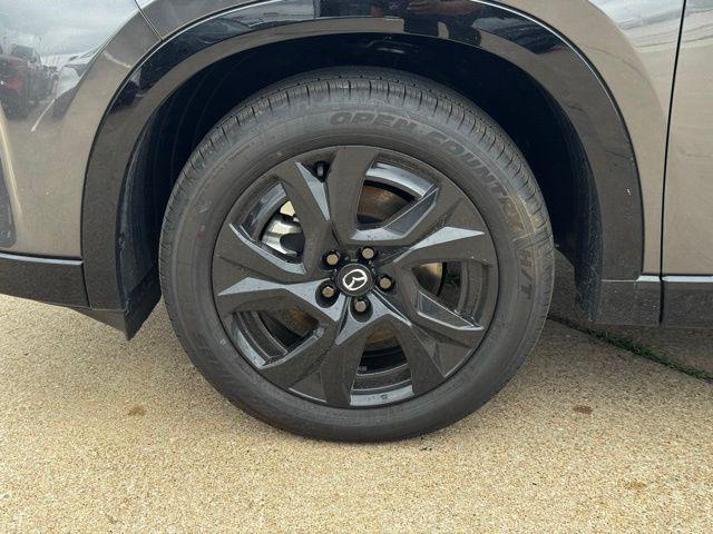 2026 Mazda CX-5 2.5 S Premium Plus
