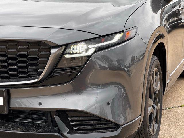 2026 Mazda CX-5 2.5 S Premium Plus