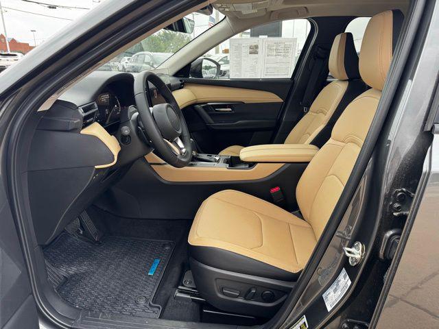 2026 Mazda CX-5 2.5 S Premium Plus