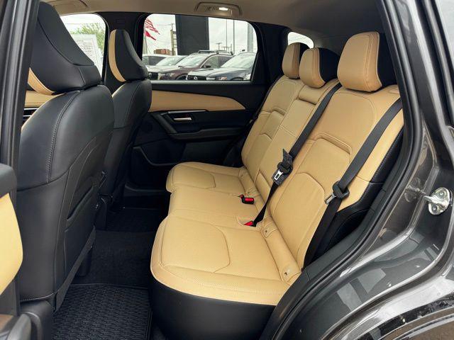 2026 Mazda CX-5 2.5 S Premium Plus