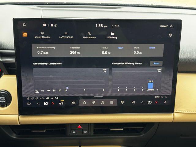 2026 Mazda CX-5 2.5 S Premium Plus