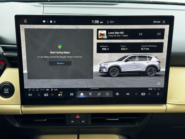 2026 Mazda CX-5 2.5 S Premium Plus