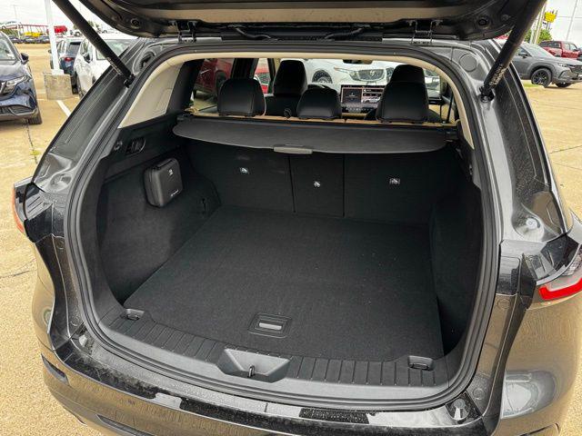 2026 Mazda CX-5 2.5 S Premium Plus