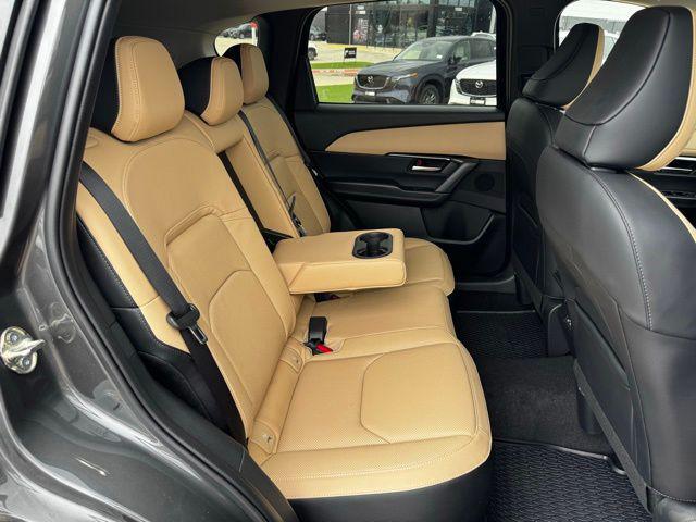 2026 Mazda CX-5 2.5 S Premium Plus