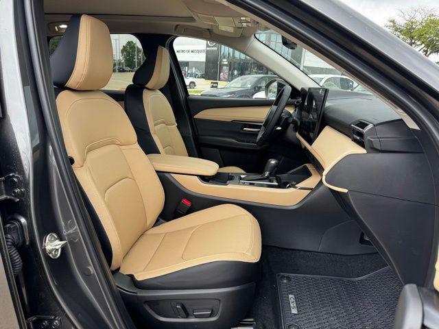 2026 Mazda CX-5 2.5 S Premium Plus