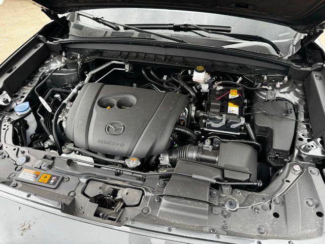 2026 Mazda CX-5 2.5 S Premium Plus