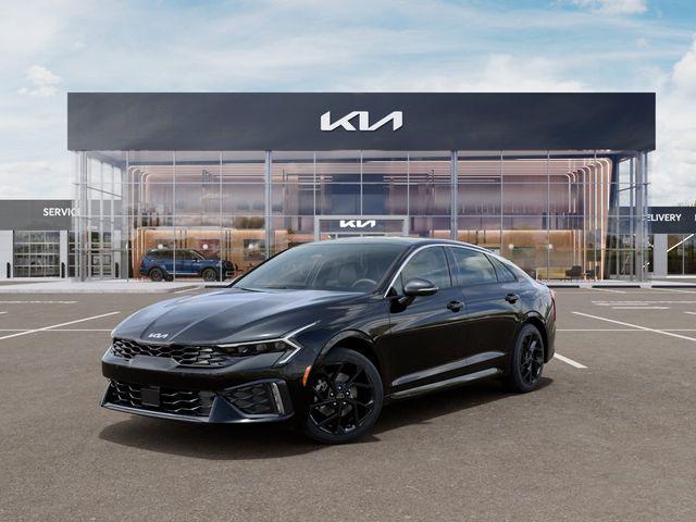 2026 Kia K5 GT-Line AWD for sale in Vestal, NY