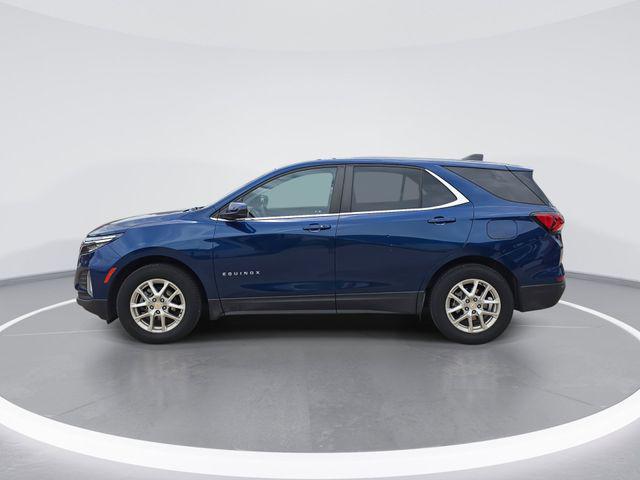 2023 Chevrolet Equinox FWD 2FL for sale in Beeville, TX