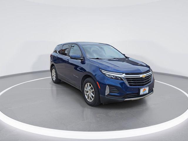 2023 Chevrolet Equinox FWD 2FL