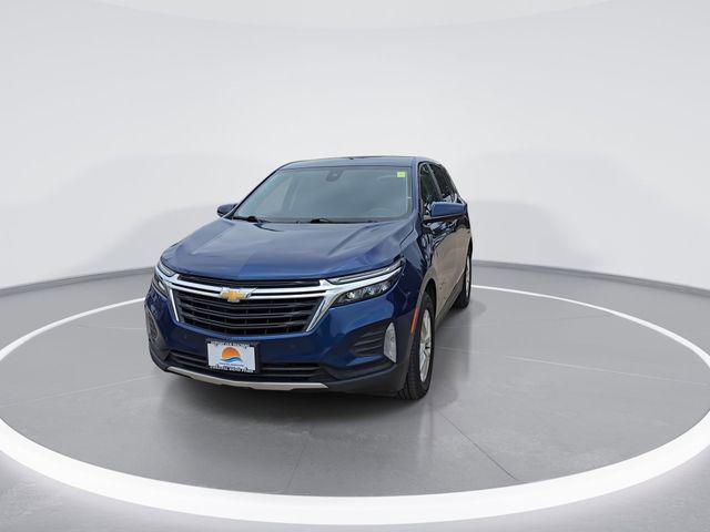 2023 Chevrolet Equinox FWD 2FL
