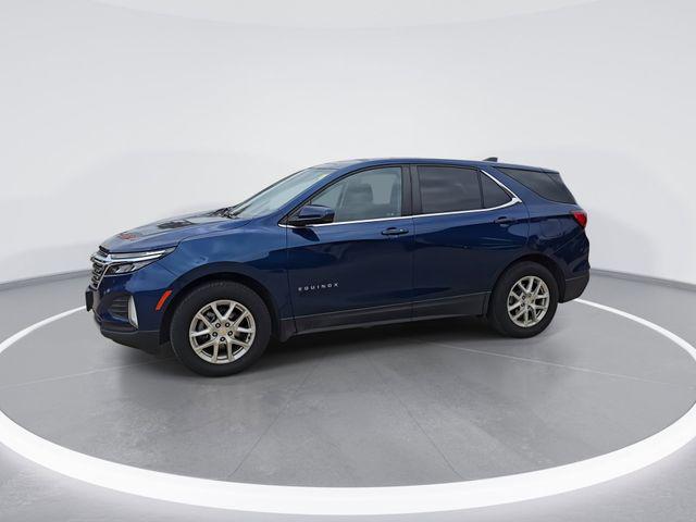 2023 Chevrolet Equinox FWD 2FL