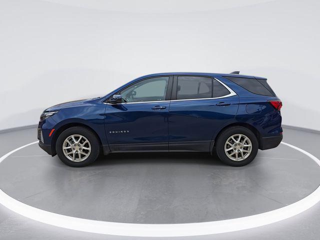 2023 Chevrolet Equinox FWD 2FL