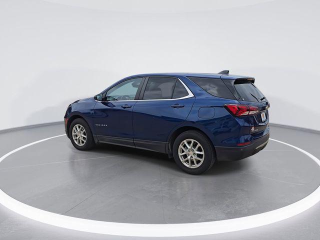 2023 Chevrolet Equinox FWD 2FL