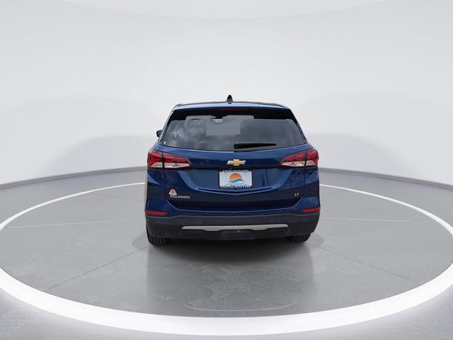 2023 Chevrolet Equinox FWD 2FL