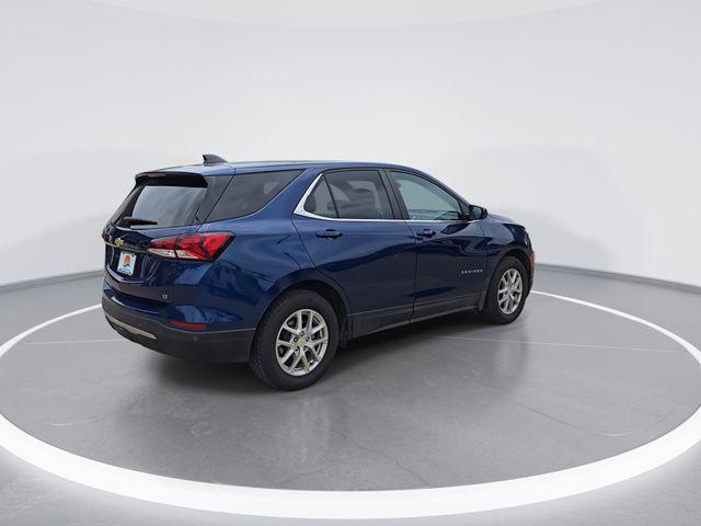 2023 Chevrolet Equinox FWD 2FL