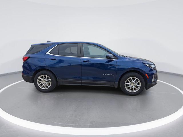 2023 Chevrolet Equinox FWD 2FL
