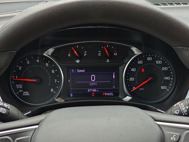 2023 Chevrolet Equinox FWD 2FL