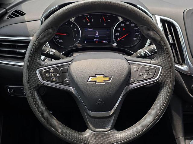 2023 Chevrolet Equinox FWD 2FL