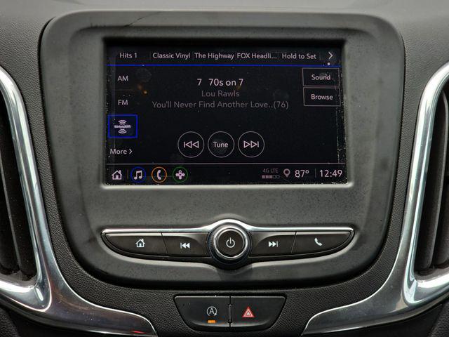 2023 Chevrolet Equinox FWD 2FL