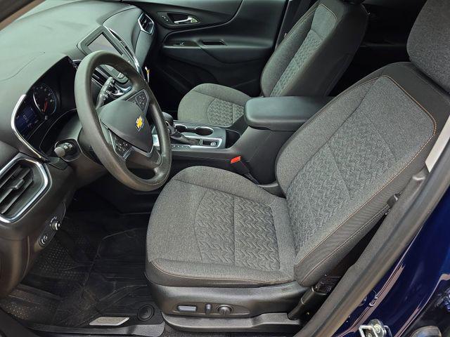 2023 Chevrolet Equinox FWD 2FL