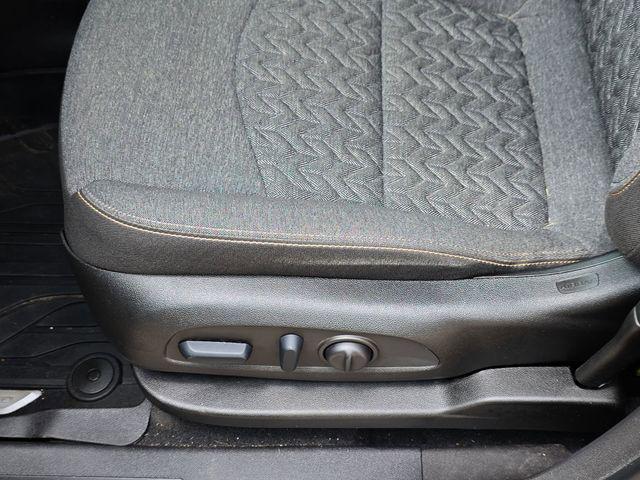 2023 Chevrolet Equinox FWD 2FL