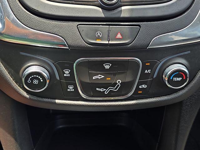 2023 Chevrolet Equinox FWD 2FL