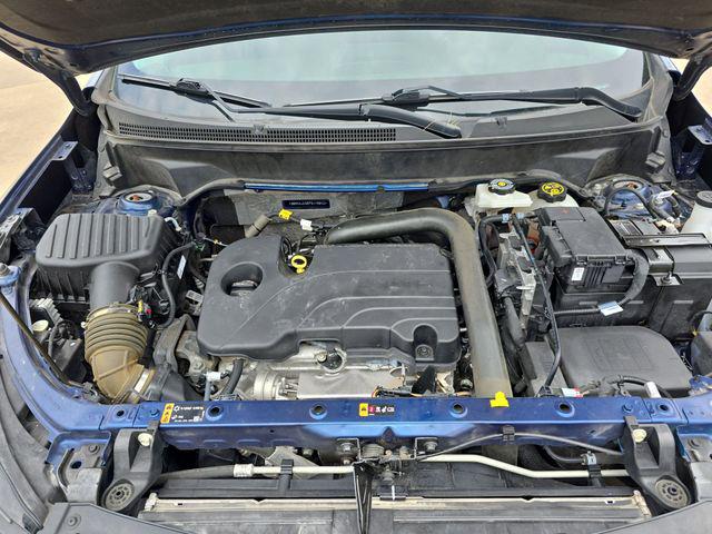 2023 Chevrolet Equinox FWD 2FL
