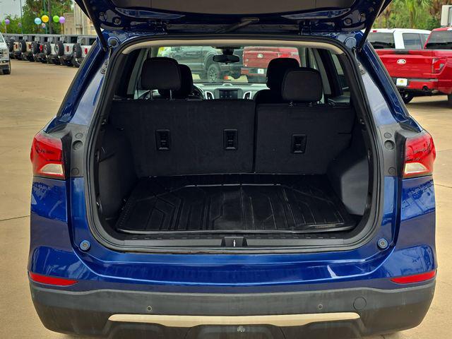 2023 Chevrolet Equinox FWD 2FL