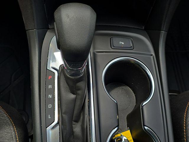 2023 Chevrolet Equinox FWD 2FL