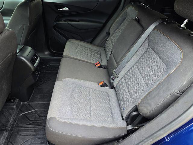 2023 Chevrolet Equinox FWD 2FL
