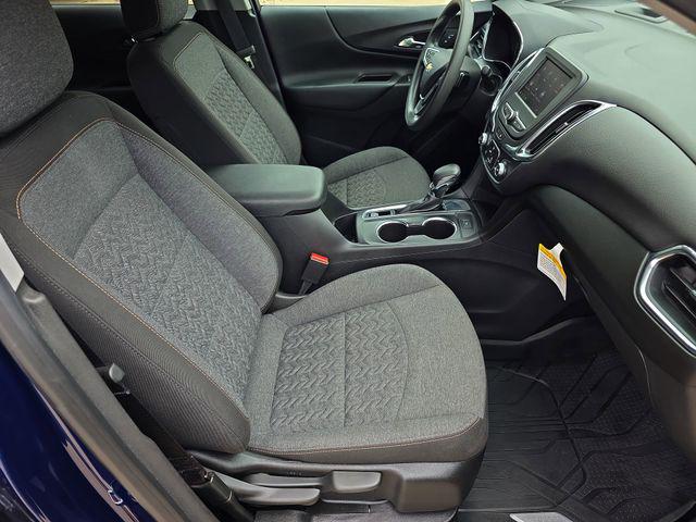 2023 Chevrolet Equinox FWD 2FL