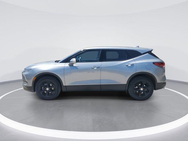 2025 Chevrolet Blazer AWD 2LT for sale in Beeville, TX
