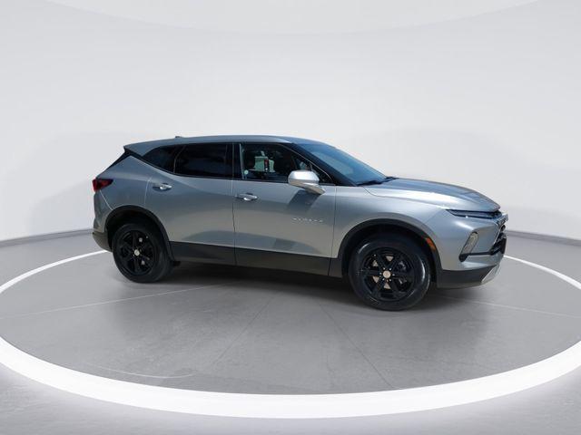 2025 Chevrolet Blazer AWD 2LT