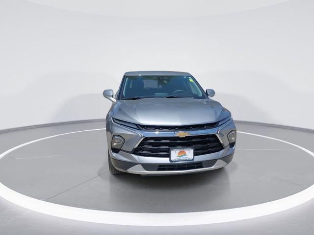 2025 Chevrolet Blazer AWD 2LT