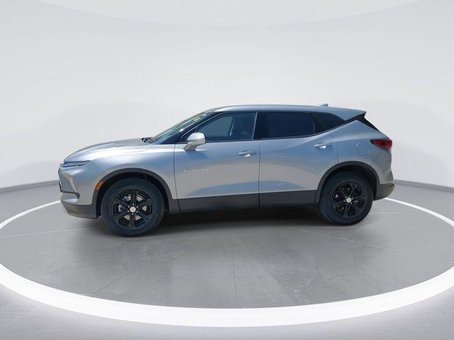2025 Chevrolet Blazer AWD 2LT