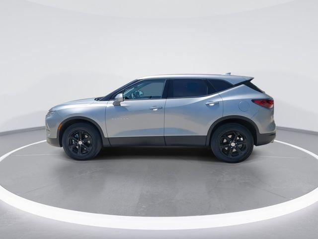 2025 Chevrolet Blazer AWD 2LT