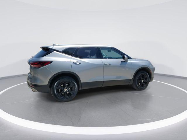 2025 Chevrolet Blazer AWD 2LT