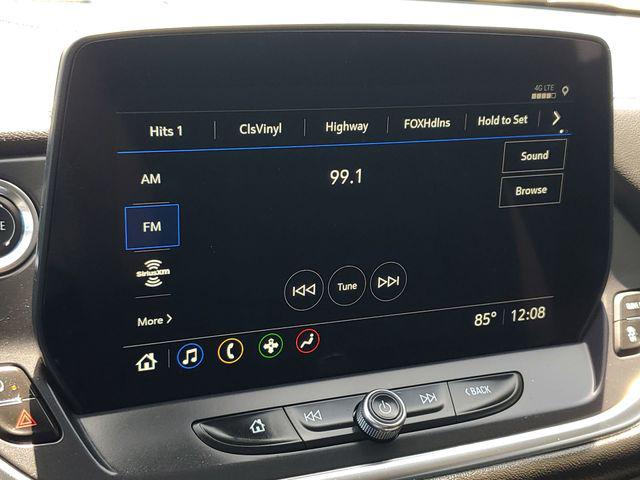 2025 Chevrolet Blazer AWD 2LT