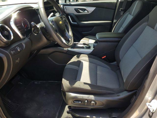 2025 Chevrolet Blazer AWD 2LT