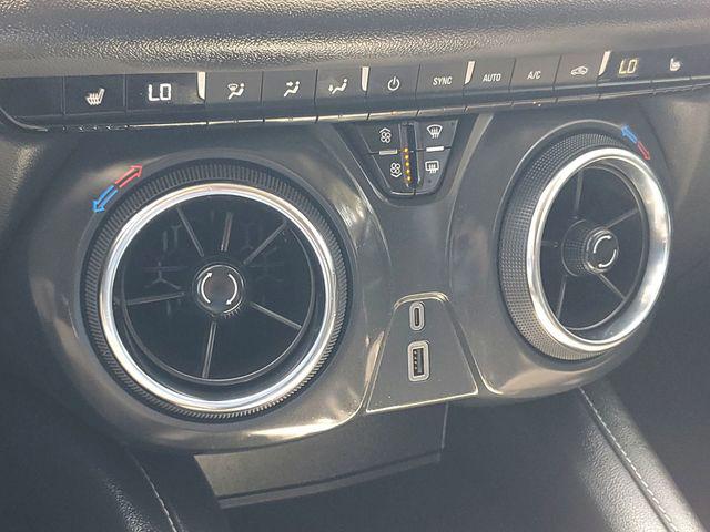 2025 Chevrolet Blazer AWD 2LT