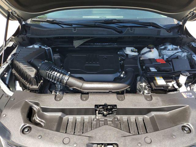 2025 Chevrolet Blazer AWD 2LT