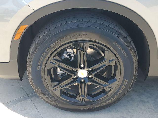 2025 Chevrolet Blazer AWD 2LT