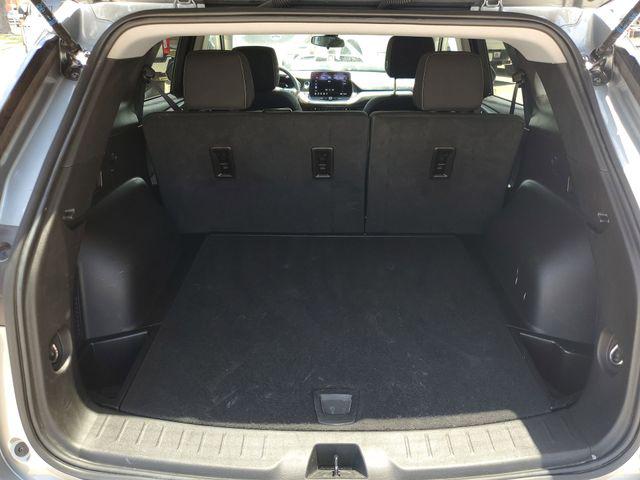 2025 Chevrolet Blazer AWD 2LT