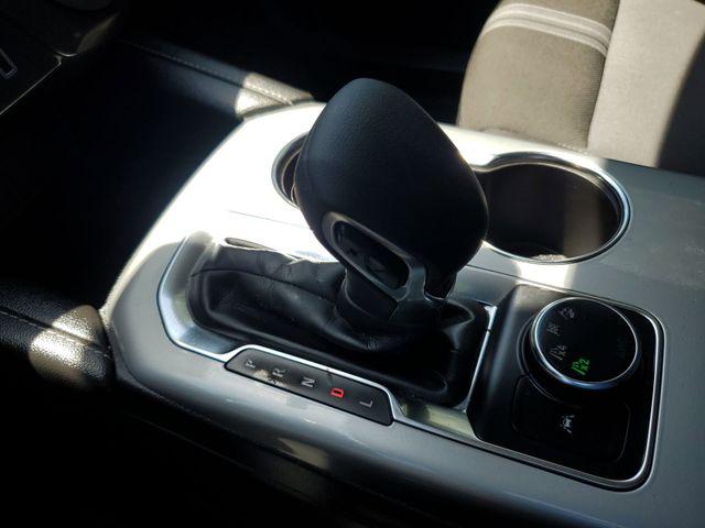 2025 Chevrolet Blazer AWD 2LT