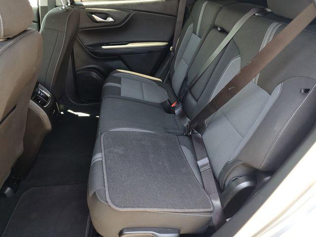 2025 Chevrolet Blazer AWD 2LT