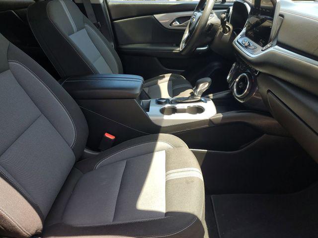 2025 Chevrolet Blazer AWD 2LT