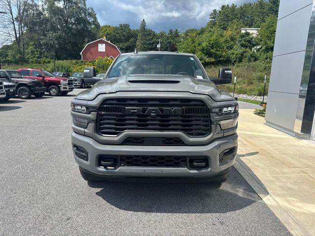 2026 RAM 3500 RAM 3500 BIG HORN CREW CAB 4X4 64 BOX